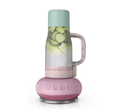 Personal Blender (Includes 26 oz. Travel Cup and Detachable Straw)