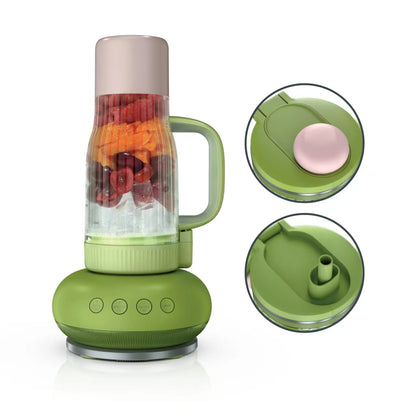 Personal Blender (Includes 26 oz. Travel Cup and Detachable Straw)